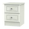 Welcome Furniture Dakota Bedroom - 2 Drawer Locker