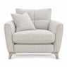 Whitemeadow Upholstery Paraguay - Standard Chair