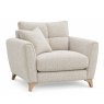 Whitemeadow Upholstery Paraguay - Standard Chair