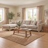 Whitemeadow Upholstery Paraguay - Chaise Sofa LHF