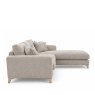 Whitemeadow Upholstery Paraguay - Chaise Sofa RHF