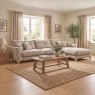 Whitemeadow Upholstery Paraguay - Chaise Sofa RHF