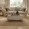 Whitemeadow Upholstery Paraguay - Bench Stool