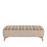 Whitemeadow Upholstery Paraguay - Bench Stool