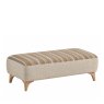Whitemeadow Upholstery Paraguay - Bench Stool