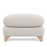 Whitemeadow Upholstery Paraguay - Combi Stool