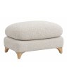 Whitemeadow Upholstery Paraguay - Combi Stool