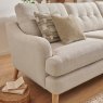 Whitemeadow Upholstery Chile - Large Chaise Sofa LHF