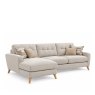 Whitemeadow Upholstery Chile - Large Chaise Sofa LHF