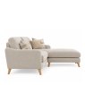 Whitemeadow Upholstery Chile - Large Chaise Sofa RHF