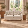 Whitemeadow Upholstery Chile - Medium Sofa