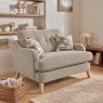 Whitemeadow Upholstery Chile - Cuddler