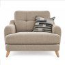 Whitemeadow Upholstery Chile - Standard Chair