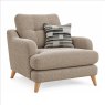 Whitemeadow Upholstery Chile - Standard Chair