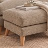 Whitemeadow Upholstery Chile - Footstool
