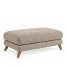 Whitemeadow Upholstery Chile - Footstool