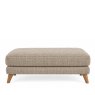 Whitemeadow Upholstery Chile - Footstool