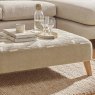 Whitemeadow Upholstery Chile - Bench Stool