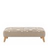 Whitemeadow Upholstery Chile - Bench Stool