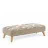 Whitemeadow Upholstery Chile - Bench Stool