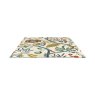 Scion Scion - Jackfruit and the Beanstalk-Chai Sage Rug