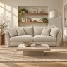 Whitemeadow Upholstery Colombia - Large Sofa