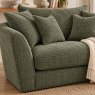 Whitemeadow Upholstery Colombia - Cuddler