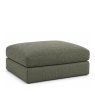 Whitemeadow Upholstery Colombia - Footstool