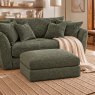 Whitemeadow Upholstery Colombia - Footstool