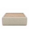 Whitemeadow Upholstery Colombia - Square Wooden Top Table