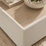 Whitemeadow Upholstery Colombia - Square Wooden Top Table