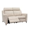 Parker Knoll Parker Knoll Alina - 2 Seater Recliner Sofa