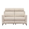 Parker Knoll Parker Knoll Alina - 2 Seater Recliner Sofa