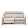 Parker Knoll Parker Knoll Alina - Large 2 Seater Recliner Sofa