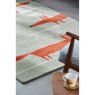 Scion Scion - Mr Fox Mint/Poppy Rug