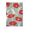 Scion Scion - Poppy Pop Sage Poppy Rug
