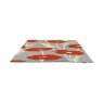 Brink & Campman Scion - Poppy Pop Sage Poppy Rug