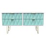 Welcome Furniture Emerald - 4 Drawer Bed Box