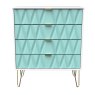 Welcome Furniture Emerald - 4 Drawer Chest