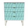 Welcome Furniture Emerald - 4 Drawer Chest