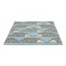 Brink & Campman Scion - Spike Marine Rug