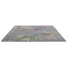 Brink & Campman Wedgwood - Hummingbird Grey Rug