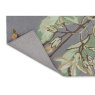 Brink & Campman Wedgwood - Hummingbird Grey Rug