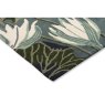 Brink & Campman Wedgwood - Waterlily Midnight Pond Rug