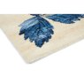 Brink & Campman Wedgwood - Wild Strawberry Cream Rug