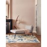 Brink & Campman Wedgwood - Wild Strawberry Cream Rug