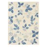 Brink & Campman Wedgwood - Wild Strawberry Cream Rug