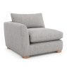 Whitemeadow Upholstery Regent - 1 Arm 1 Seat LHF