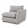 Whitemeadow Upholstery Regent - 1 Arm 1 Seat RHF