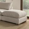 Whitemeadow Upholstery Regent - Combi Stool